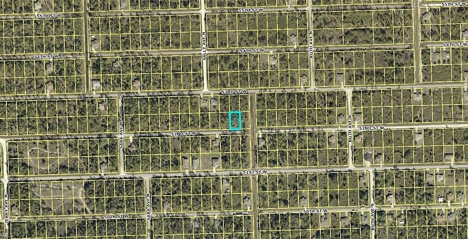 2nd image of 3402 52nd St W