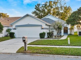 5736 Parkview Point Dr, Orlando, FL 32821