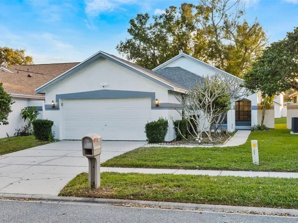 5736 Parkview Point Dr, Orlando, FL 32821