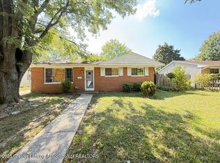 3115 Risdale Ave, Lansing, MI 48911