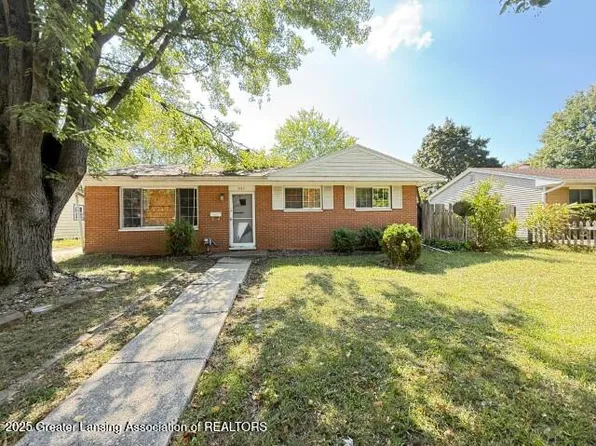 3115 Risdale Ave, Lansing, MI 48911