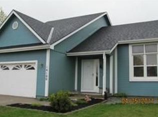 14100 Lora St, Smithville, MO 64089