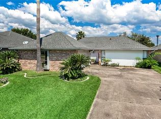 202 Eden Isles Dr, Slidell, LA 70458
