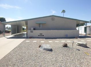 2544 N Lema Dr, Mesa, AZ 85215