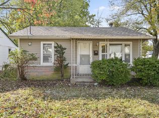 2336 W Nichols Street, Springfield, MO 65802