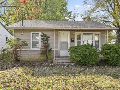 2336 W Nichols Street, Springfield, MO, 65802