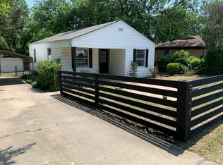 5129 Kessler Rd, River Oaks, TX 76114