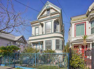 592 22nd St, Oakland, CA 94612