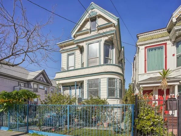 592 22nd St, Oakland, CA 94612