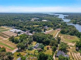 178 Barnes Rd, Moriches, NY 11955