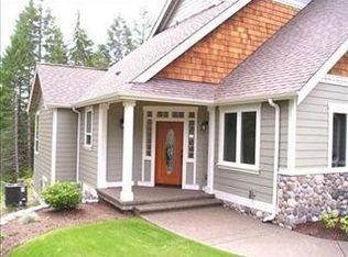 151 E Rhododendron Ln, Union, WA 98592