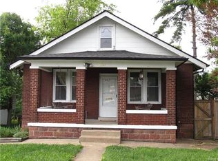 8927 Midland Blvd, Saint Louis, MO 63114