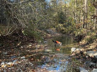 Lindas Way, Mountain View, AR 72560