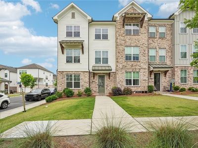 3528 Reaping Rdg, Suwanee, GA, 30024