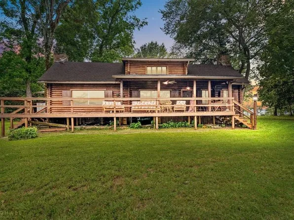 0 Baird Rd, Shreveport, LA 71118