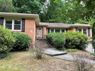 1249 Poplar Grove Dr, Atlanta, GA 30306
