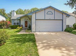 330 S Firefly St, Wichita, KS 67235