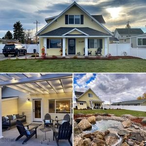 610 W Main St, Manhattan, MT, 59741
