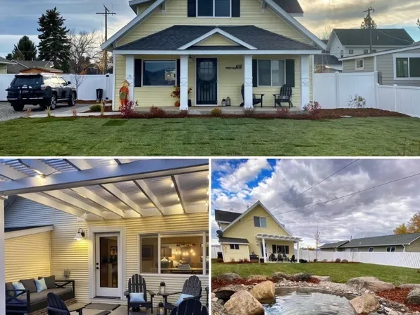 610 W Main St, Manhattan, MT 59741