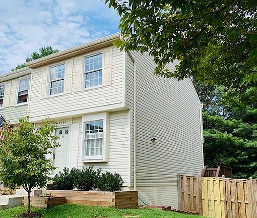 3rd image of 8580 Blackfoot Ct