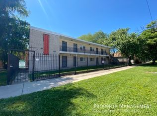 8850 S Saginaw Ave, Chicago, IL 60617