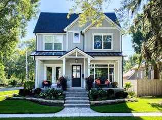 The Addison I Plan, Naperville - Downtown District, Naperville, IL 60540