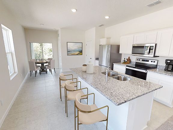 Odyssey Odyssey Kitchen Dining