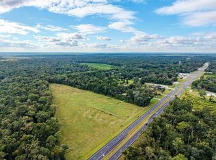 16990 NW Hwy 19, Fanning Springs, FL 32693
