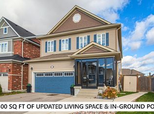 504 Halo St, Oshawa, ON L1L0H9