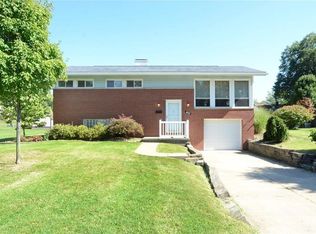 163 Maple Dr, Beaver, PA 15009