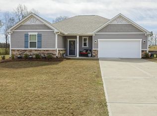 120 Allwood Dr, Fuquay Varina, NC 27526