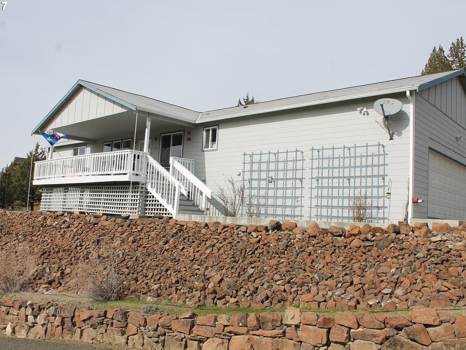 111 NW Valley View Dr, John Day, OR 97845 Zillow