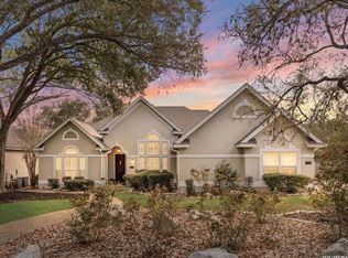 2818 Falling Brk, San Antonio, TX 78258