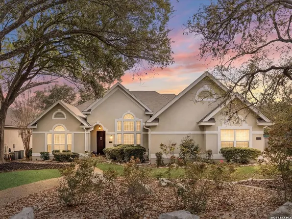 2818 Falling Brk, San Antonio, TX 78258