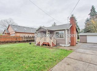 140 NE 156th Ave, Portland, OR 97230