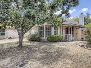 16801 Village Oak Loop, Austin, TX 78717