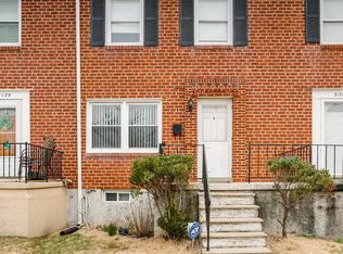 2123 Wilker Ave, Baltimore, MD 21234