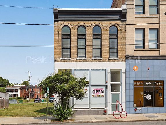 2nd image of 1213 Hull St APT 2C