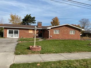 3030 Briggs Rd, Columbus, OH 43204