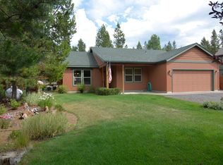 55654 Snow Goose Rd, Bend, OR 97707