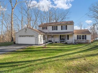 43 Danville Mountain Rd, Great Meadows, NJ 07838