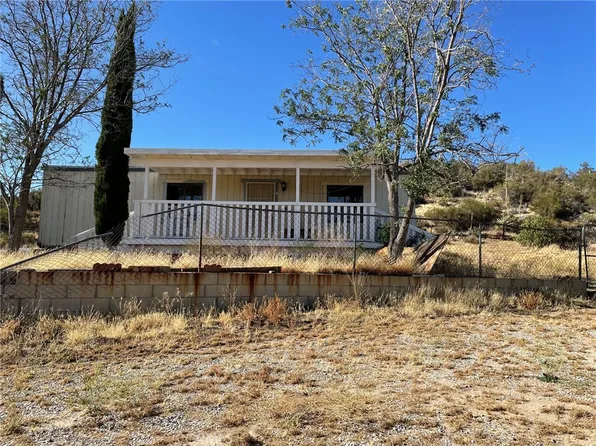 41450 Apple Ln, Anza, CA 92539