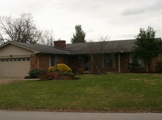 134 Lowry Ln, Wilmore, KY 40390