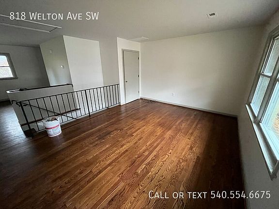 2nd image of 818 Welton Ave SW