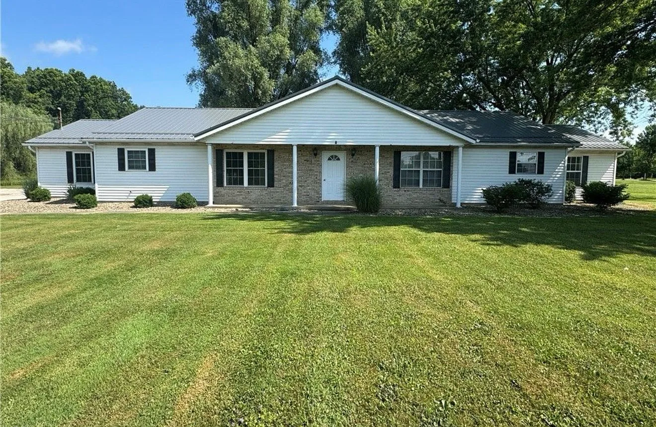 4107 Lake Rockwell Rd — Photo 1