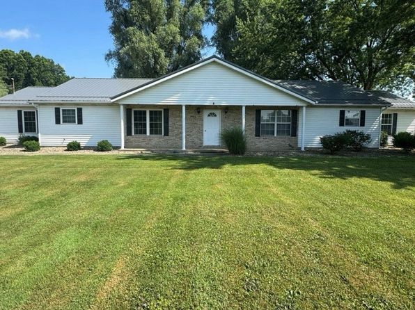 4107 Lake Rockwell Rd