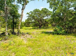 Pitchfork Ranch Rd, Copperas Cove, TX 76522