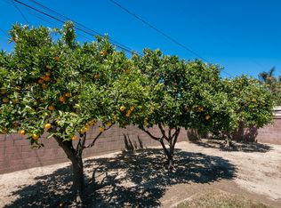 346 Lucada St, Santa Paula, CA 93060