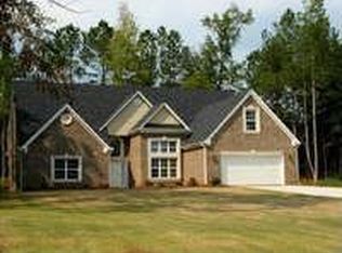 95 Edward Way, Covington, GA 30016