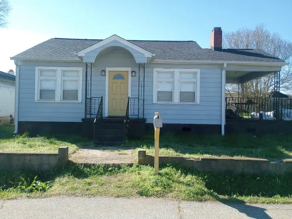 408 Sims St, Anderson, SC 29624
